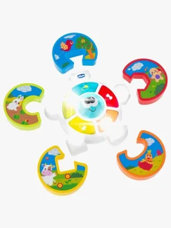 Chicco Guess the Animal Aktivitetslegetøj