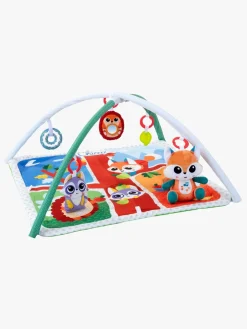 Chicco Magic Forest Aktivitetscenter