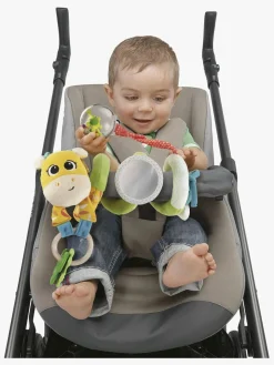 Chicco Mrs. Giraffe Aktivitetslegetøj