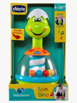 Chicco SpinDino Aktivitetslegetøj