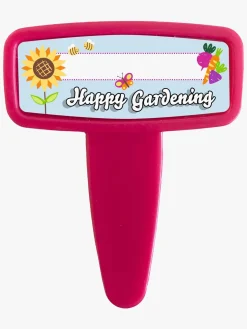 ChiChi LOVE Bamse med Haveredskaber