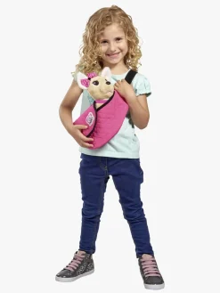 ChiChi Love Hund i Trendy Taske