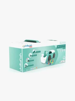 Chillafish Blockie Gåbil, Mint