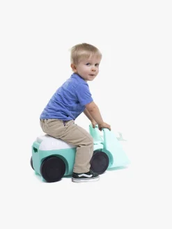 Chillafish Blockie Gåbil, Mint