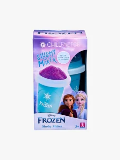 ChillFactor Frozen Slushy-maskine Elsa
