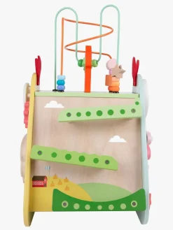 Classic World Aktivitetskasse Glad Høne