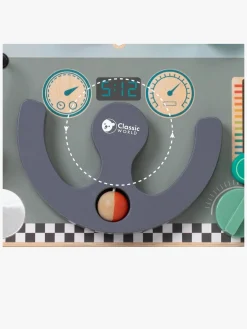 Classic World Aktivitetslegetøj Rejsetema Busy Board