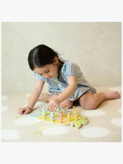 Classic World Aktivitetslegetøj Ananas