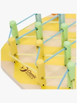 Classic World Aktivitetslegetøj Ananas