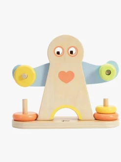 Classic World Aktivitetslegetøj Hercules Vægtløftning