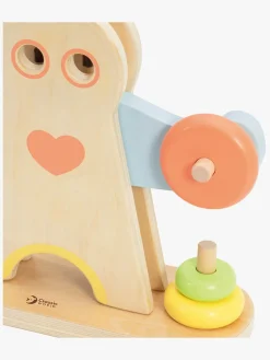 Classic World Aktivitetslegetøj Hercules Vægtløftning