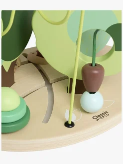 Classic World Forest Life Kuglelabyrint