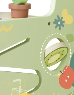 Classic World Gåvogn 2-i-1 Køkken