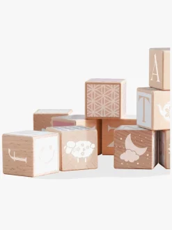 Classic World Iris Byggeklodser