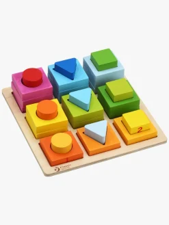 Classic World Klodser Kryds & Bolle