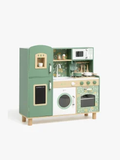 Classic World Legekøkken, Grøn