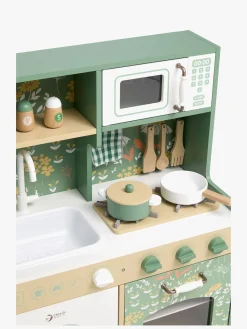 Classic World Legekøkken, Grøn