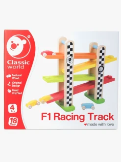 Classic World Racerbane