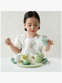 Classic World Vintage Afternoon Tea Sæt