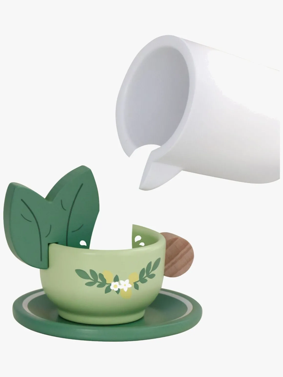 Classic World Vintage Afternoon Tea Sæt