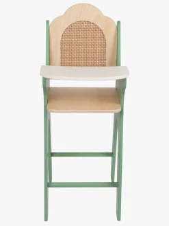 Classic World Vintage Dukkehøjstol