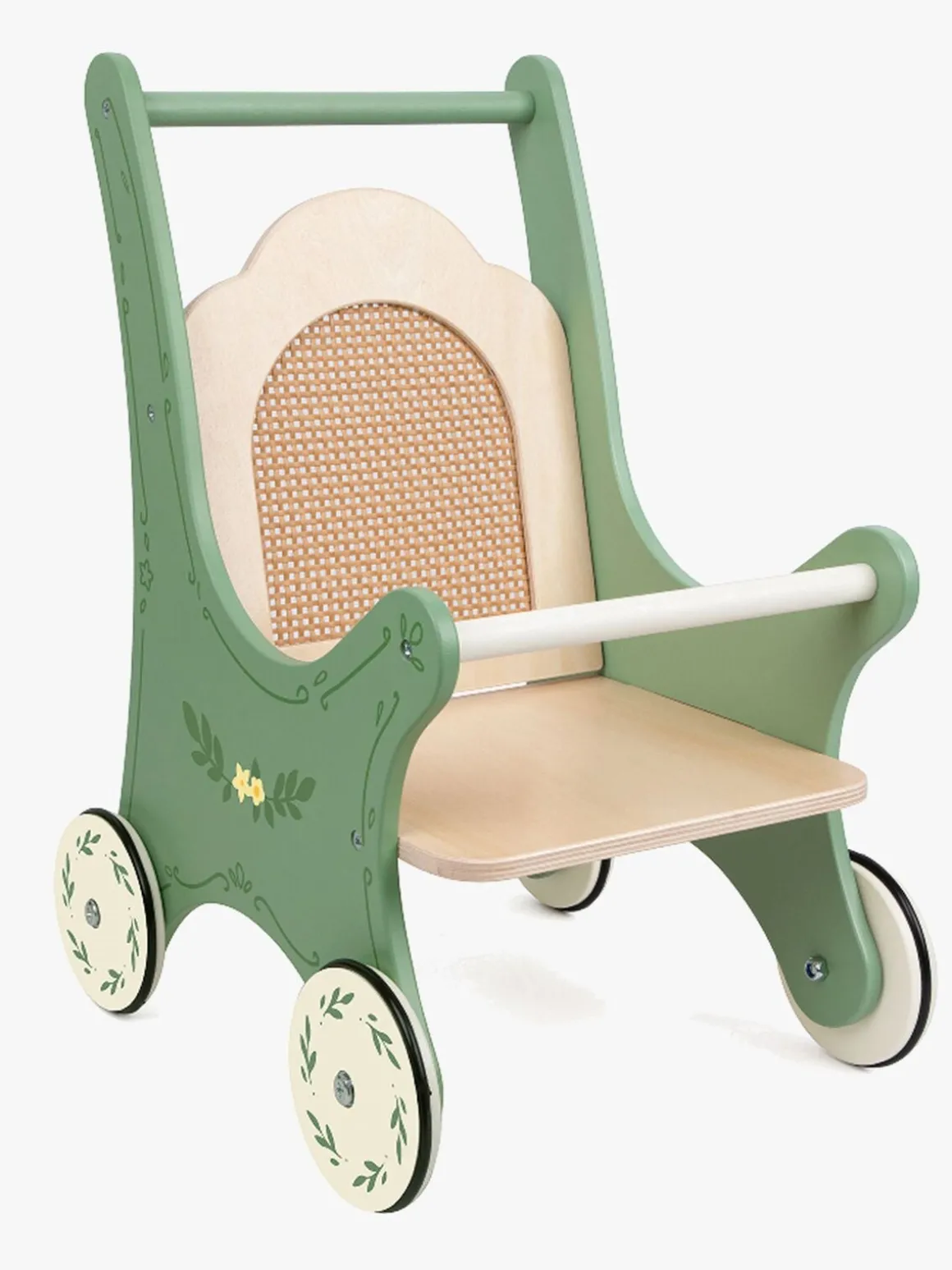 Classic World Vintage Dukkevogn