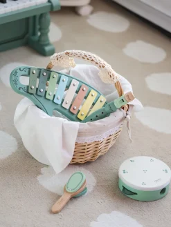 Classic World Vintage Musiksæt