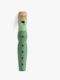 Classic World Vintage Musiksæt