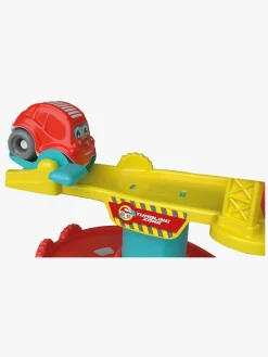 Clementoni Brandstation Tumbling Cars