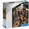 Clementoni Disney 100 Marvel Avengers Puslespil 1000 Brikker