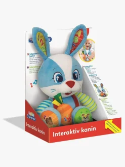 Clementoni Interaktivt Legetøj Kanin