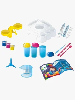 Clementoni Junior Eksperimentkasse Science Apprentices