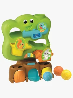 Clementoni Pædagogisk Legesæt Magisk Træ