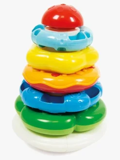 Clementoni Stablelegetøj