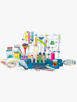 Clementoni Super Chemistry Eksperimentkasse