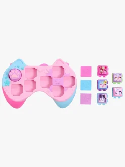 Clickeez Fjernbetjening Fidget-legetøj