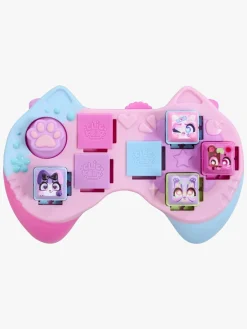 Clickeez Fjernbetjening Fidget-legetøj