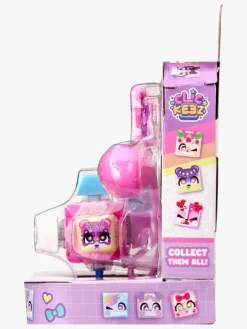 Clickeez Nøglering Deluxe