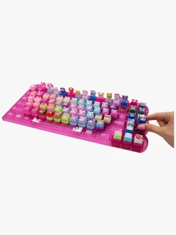 Clickeez Tastatur Fidget-legetøj Mega Pack