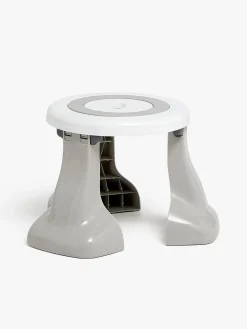 Cloudberry Castle Aktivitetscenter 3-i-1, Pink/Beige