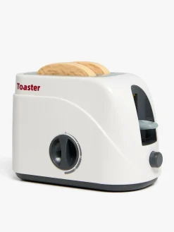 Cloudberry Castle Brødrister, Hvid