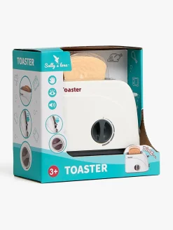 Cloudberry Castle Brødrister, Hvid