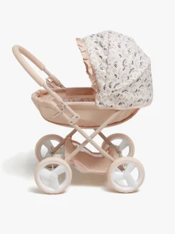 Cloudberry Castle Dreamy Dukkevogn Kanin