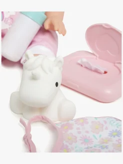 Cloudberry Castle Dukke Stella Startpakke 30 cm