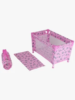 Cloudberry Castle Dukkeseng Enhjørning