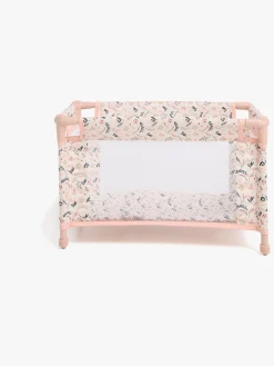 Cloudberry Castle Dukkeseng Kanin