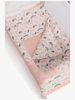 Cloudberry Castle Dukkeseng Kanin