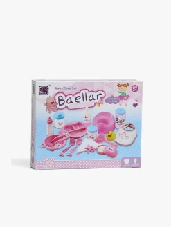 Cloudberry Castle Dukketilbehørssæt