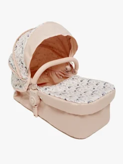 Cloudberry Castle Dukkevogn Konvertibel Kanin