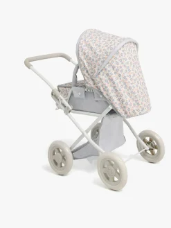 Cloudberry Castle Dukkevogn Floral